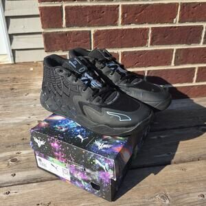 Puma LaMelo Ball MB.01 "Iridescent Dreams"